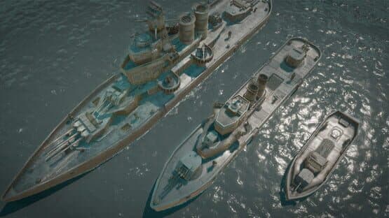 Foxhole screenshot 5