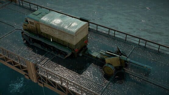 Foxhole screenshot 6