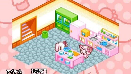 Choco-Ken no Omise: Patisserie & Sweets Shop Game screenshot 3