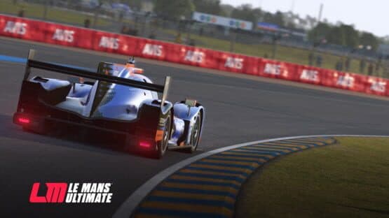 Le Mans Ultimate screenshot 5