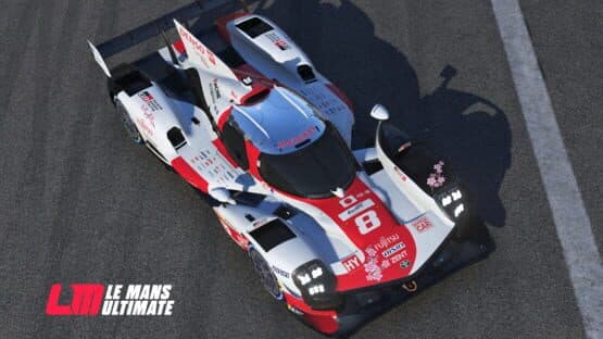 Le Mans Ultimate screenshot 6