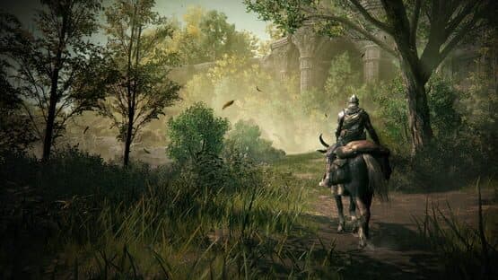 Elden Ring: Shadow of the Erdtree screenshot 3