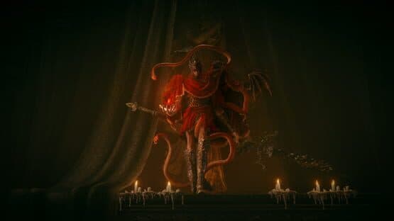 Elden Ring: Shadow of the Erdtree screenshot 4
