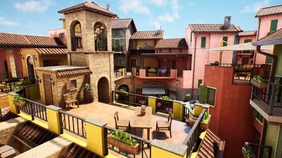 Hot Wheels Unleashed 2: Made In Italy Expansion Pack screenshot 6