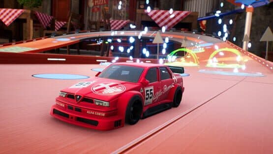 Hot Wheels Unleashed 2: Made In Italy Expansion Pack screenshot 1