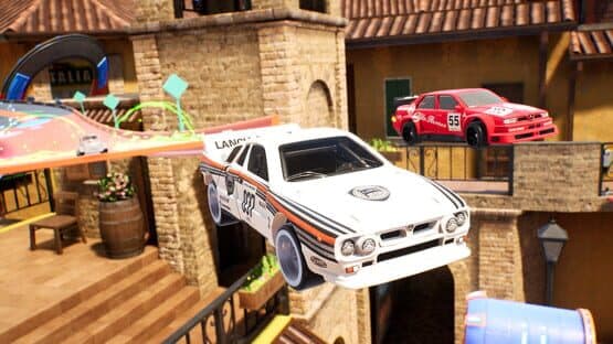 Hot Wheels Unleashed 2: Made In Italy Expansion Pack screenshot 2