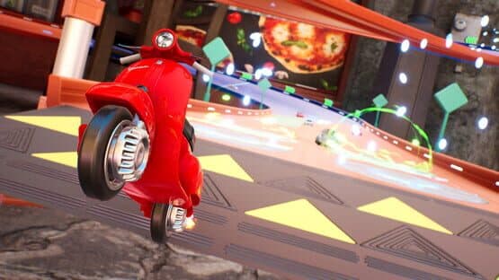 Hot Wheels Unleashed 2: Made In Italy Expansion Pack screenshot 4