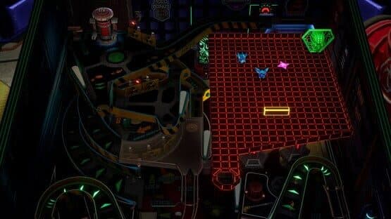 Pinball FX: System Shock Pinball screenshot 5
