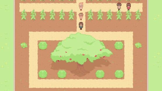 Yellow Rose screenshot 1