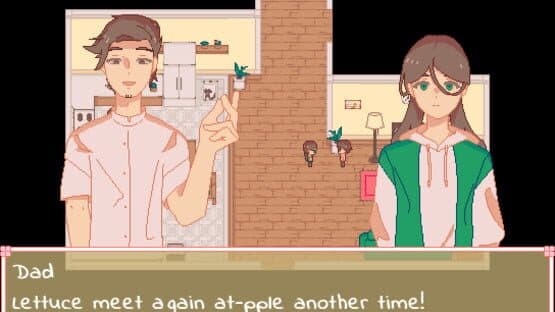 Yellow Rose screenshot 3