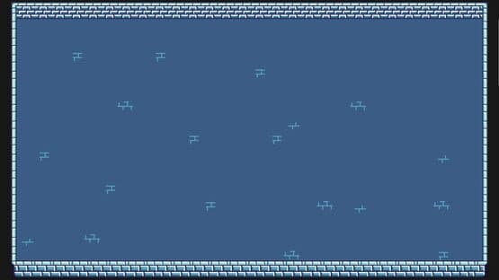 The Projet Poulet screenshot 1