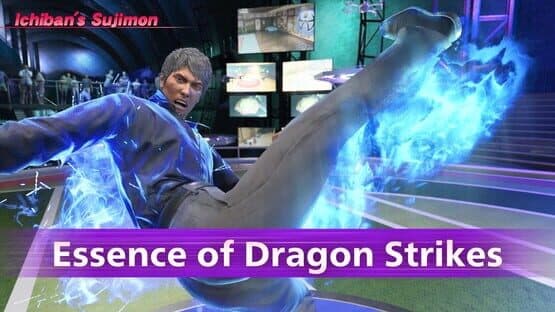 Like a Dragon: Infinite Wealth - Master Vacation Bundle screenshot 5