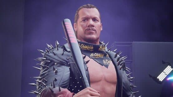 All Elite Wrestling: Fight Forever - Beat the Elite screenshot 6
