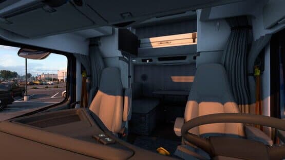 American Truck Simulator: Volvo VNL screenshot 5