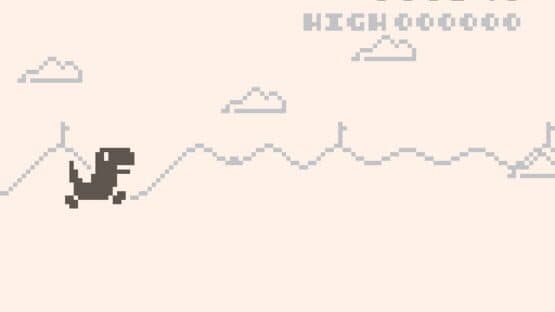 Pico Dino screenshot 1