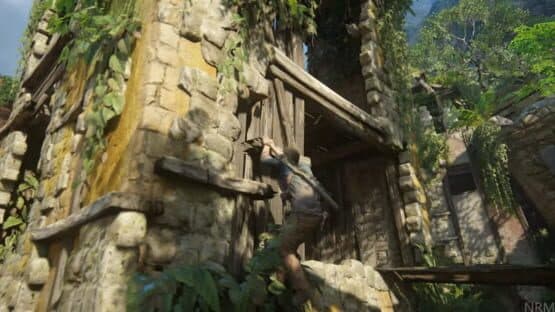 Uncharted 4: A Thief's End - Remastered screenshot 3