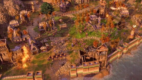 Age of Mythology: Retold screenshot 5