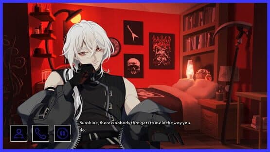 A Date with Death: Beyond the Bet screenshot 1