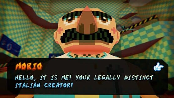 Yellow Taxi Goes Vroom screenshot 4