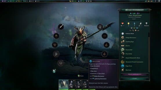 Age of Wonders 4: Primal Fury screenshot 6