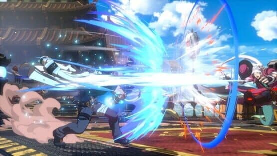 DNF Duel: DLC 4 - Monk screenshot 3