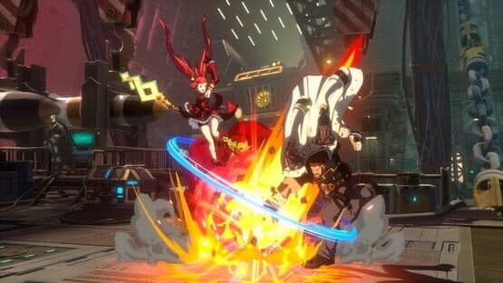 DNF Duel: DLC 4 - Monk screenshot 6