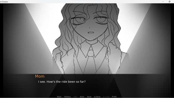 Sweet Dreams screenshot 6