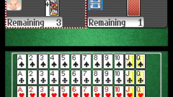 Clubhouse Games screenshot 2