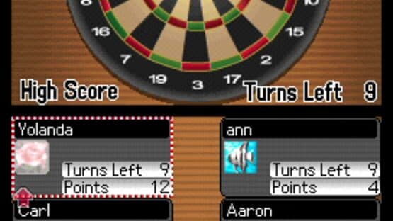 Clubhouse Games screenshot 6