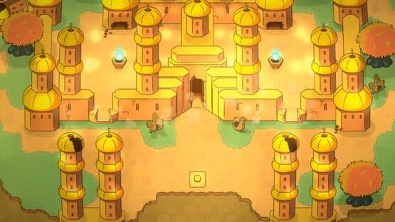 Minishoot' Adventures screenshot 5