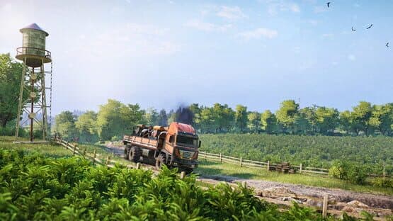 SnowRunner: Season 12 - Public Energy screenshot 5