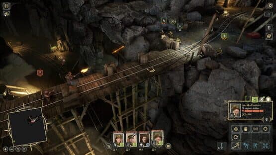 Last Train Home: Legion Tales screenshot 5