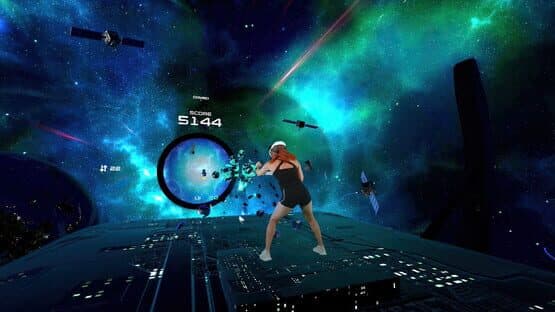 PowerBeatsVR: Song Pack 3 screenshot 3