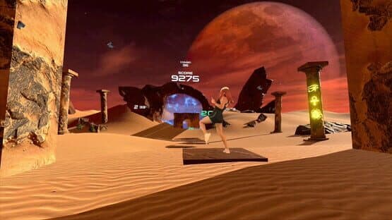 PowerBeatsVR: Song Pack 3 screenshot 4