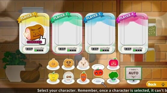 Full of Crap screenshot 4