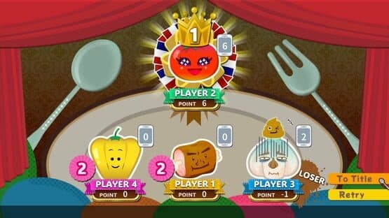 Full of Crap screenshot 5