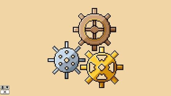 Coloring Pixels: Machines Pack screenshot 3