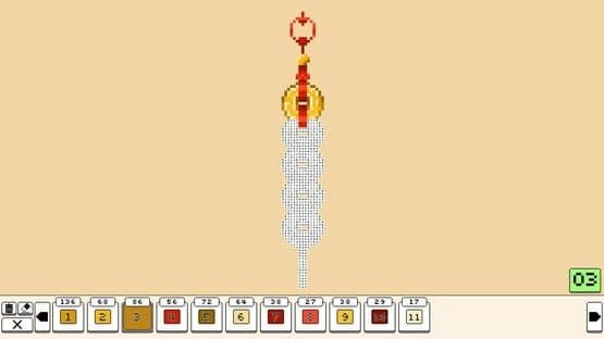 Coloring Pixels: Lunar New Year Pack screenshot 4