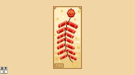 Coloring Pixels: Lunar New Year Pack screenshot 5