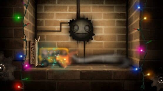 Little Inferno: Ho Ho Holiday screenshot 2