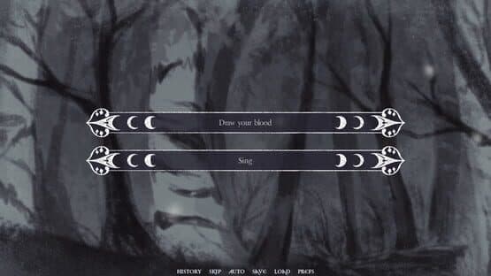 Snow White Ashes screenshot 2