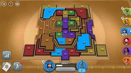 Risk: Global Domination - Dune Map Pack screenshot 2