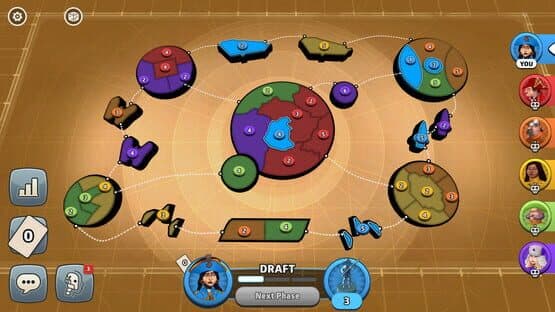 Risk: Global Domination - Dune Map Pack screenshot 6