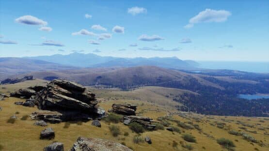 Way of the Hunter: Map Pack 2 screenshot 3