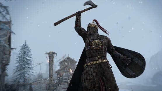 For Honor: Varangian Guard - Hero screenshot 1