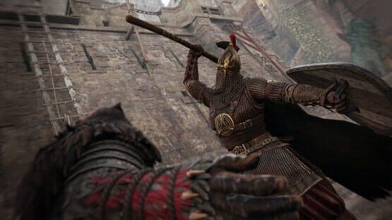 For Honor: Varangian Guard - Hero screenshot 2