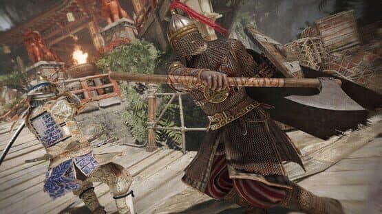 For Honor: Varangian Guard - Hero screenshot 5