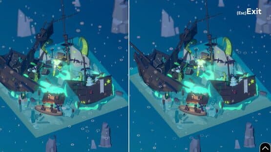 Tiny Lands: Expansion Pack 3 screenshot 1