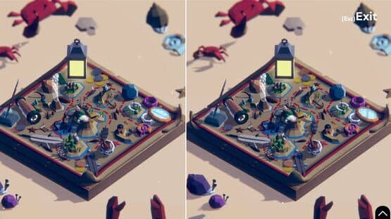 Tiny Lands: Expansion Pack 3 screenshot 3