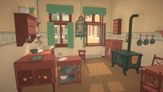 The Berlin Apartment screenshot 6